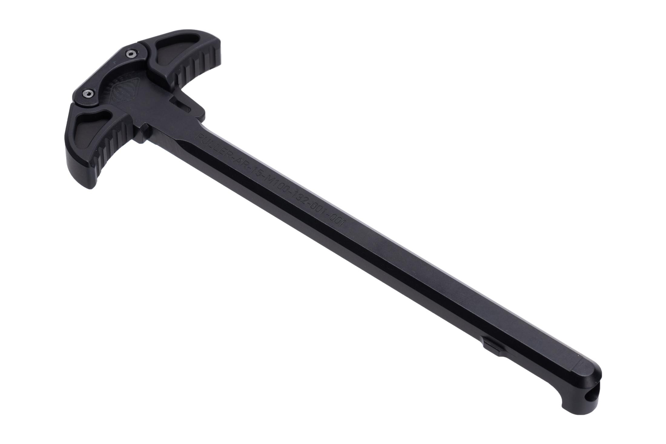 Reptilia Corp Puller AR-15 Charging Handle - Black